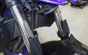 YAMAHA MT-03 2018 RH13J