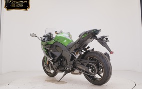 KAWASAKI NINJA1100SX SE 2025 ZXT10H