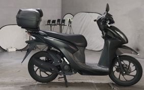 HONDA DIO110 BASIC JK03