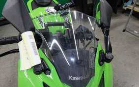 KAWASAKI NINJA 250 SL BX250A