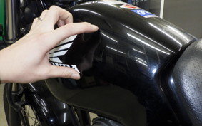 HONDA FTR223 2021 MC34