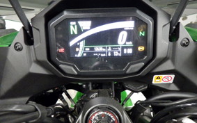 KAWASAKI NINJA 1000 SX 2021 ZXT02K