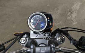 HONDA GB350S 2022 NC59