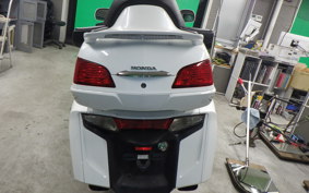 HONDA GL 1800 GOLD WING 2014 SC68