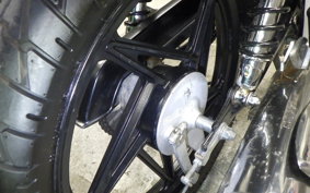 SUZUKI EN125 2A 1995