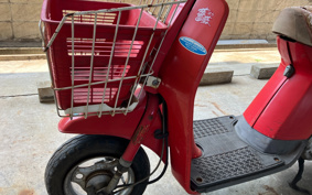 SUZUKI BARA CA13A
