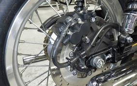 KAWASAKI W800-2ｽﾄﾘｰﾄ 2019 EJ800B