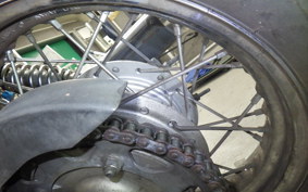 YAMAHA DRAGSTAR 250 2026 VG02J