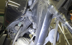 HONDA CBF125T