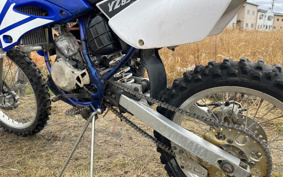 YAMAHA YZ85 CB04C