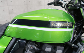 KAWASAKI ZRX400 2004 ZR400E