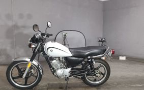 YAMAHA YB125SP PCJL