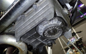 HONDA VTR 250 2022 MC33