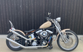HARLEY HARLEY FXSTS1340 1993 BLL