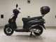 Фото Suzuki ADDRESS V125 Gen.2 2007 с японского аукциона