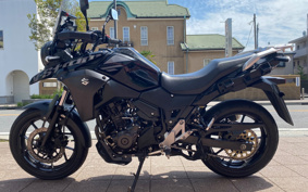 SUZUKI STROM 250 DS11A