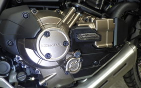 HONDA CRF1100L AFRICA TWIN DCT 2025 SD15