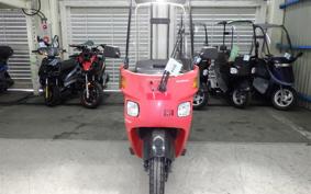 HONDA GYRO CANOPY TA03