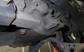 SUZUKI ADDRESS V125 G CF46A