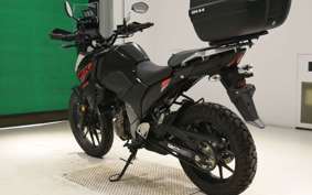 SUZUKI Vストローム250SX EL11L