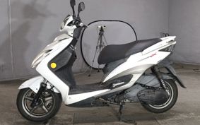 YAMAHA CYGNUS125XSR SE44J