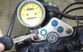 SUZUKI GRASS TRACKER Bigboy NJ47A