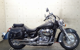 HONDA  SHADOW  CLASSIC 400 2010 NC44