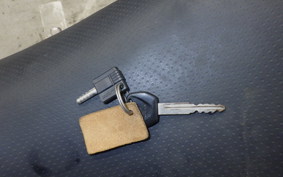 HONDA FTR223 2009 MC34