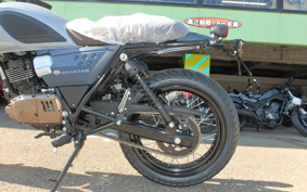 MONDIAL FB SPARTAN125