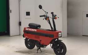 HONDA MOTOCOMPO 1999 AB12