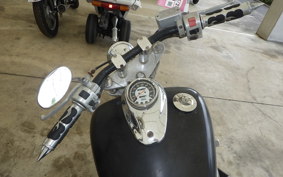 YAMAHA DRAGSTAR 400 1996 4TR