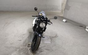 SUZUKI SV650 X 2020 VP55B
