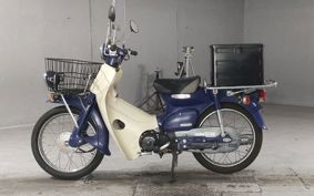 HONDA SUPER CUB50 AA01