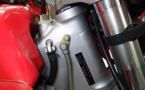 HONDA XR650R 2001