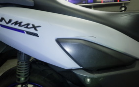 YAMAHA N-MAX 155 2021 SG66J