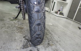 YAMAHA RZ50 1992 1HK