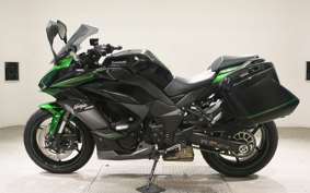 KAWASAKI NINJA 1000SX 2023 ZXT02K