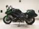 Фото Kawasaki NINJA 1000SX 2023 с японского аукциона
