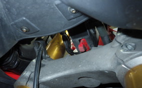 DUCATI 1098 S 2007