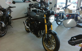 KAWASAKI Z900RS 2024 ZR900K