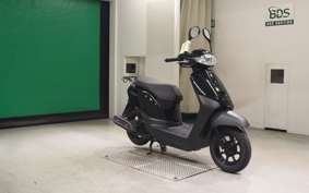 HONDA TACT-4ﾍﾞｰｼｯｸ AF79