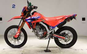 HONDA CRF250L 2016 MD47
