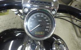 HARLEY FXSB 1580 2014