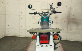 YAMAHA TOURING SEROW DG17J