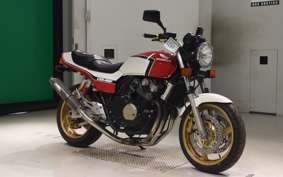 HONDA CB400SF VTEC SPEC 2 2002 NC39