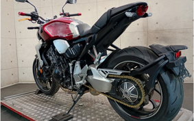 HONDA CB1000R 2018 SC80