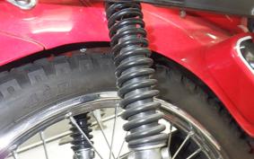 HONDA CT110 HUNTER CUB 2019