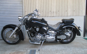 YAMAHA DRAGSTAR 1100 CLASSIC 2002 VP13J