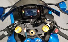 SUZUKI GSX-R1000R 2017 DM11G