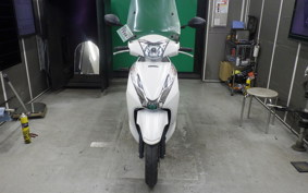 HONDA LEAD 125 2009 JF45
